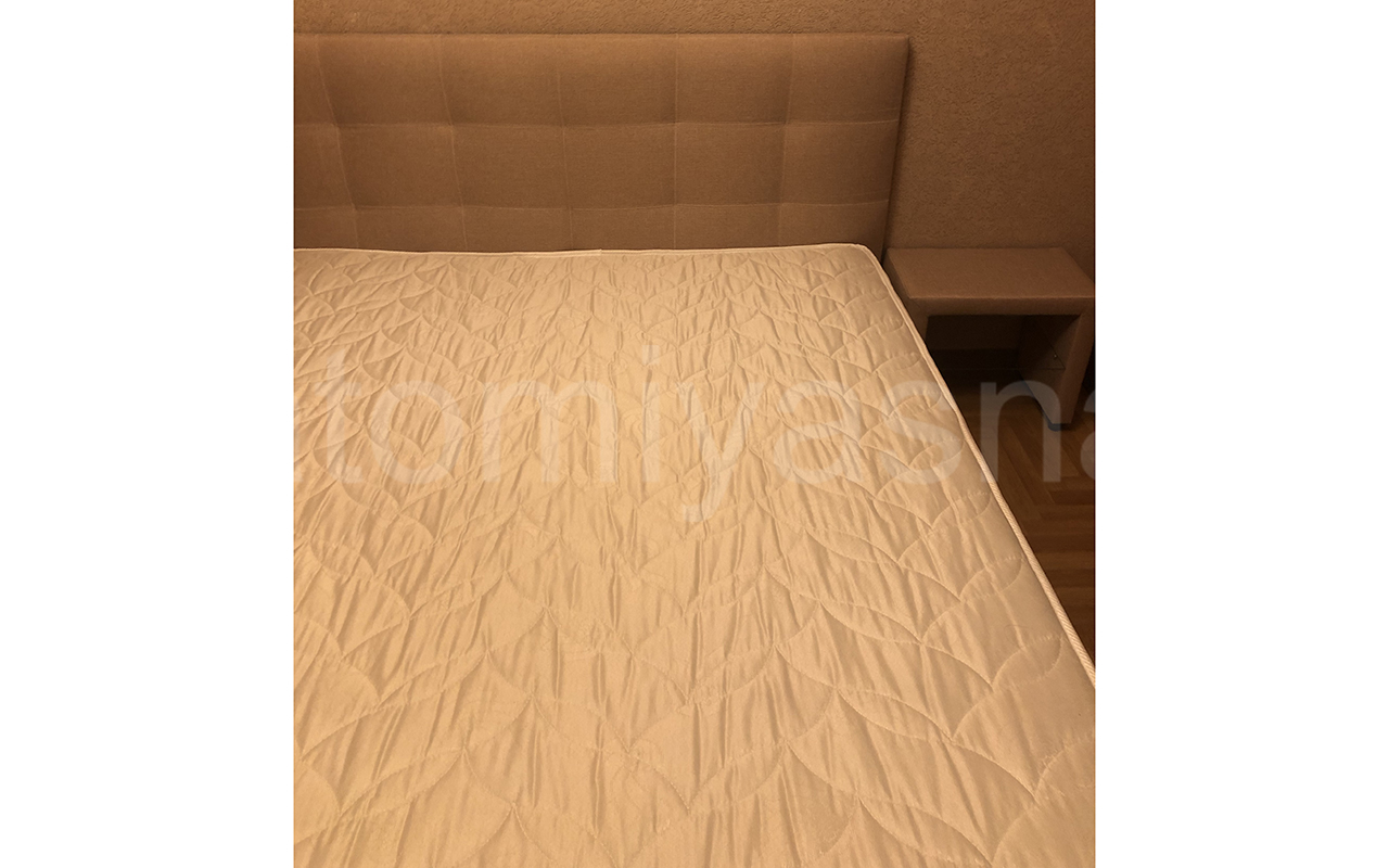 отзыв о Кровать Galaxy Венера 2 с подъемным механизмом фото 3